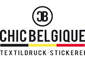 Logo Chic Belgique