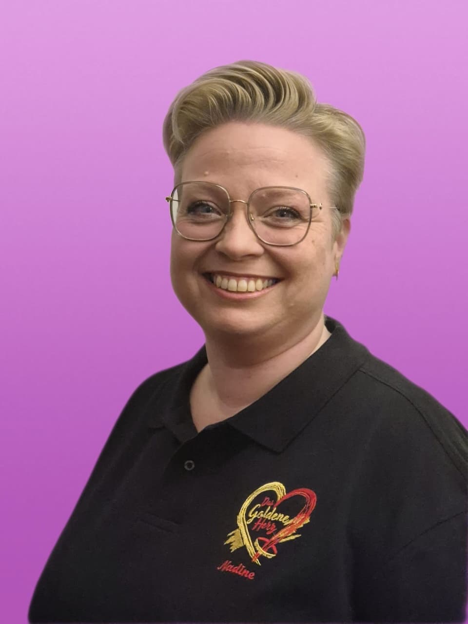 Nadine Vonhoff