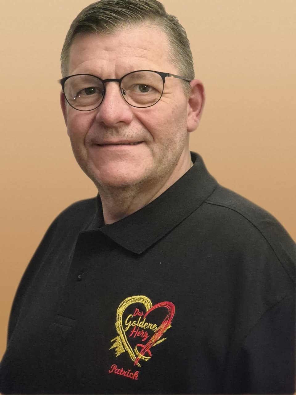 Patrick Wertz